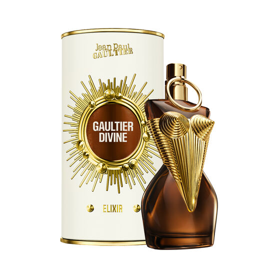 JEAN PAUL GAULTIER GAULTIER DIVINE ELIXIR PARFUM